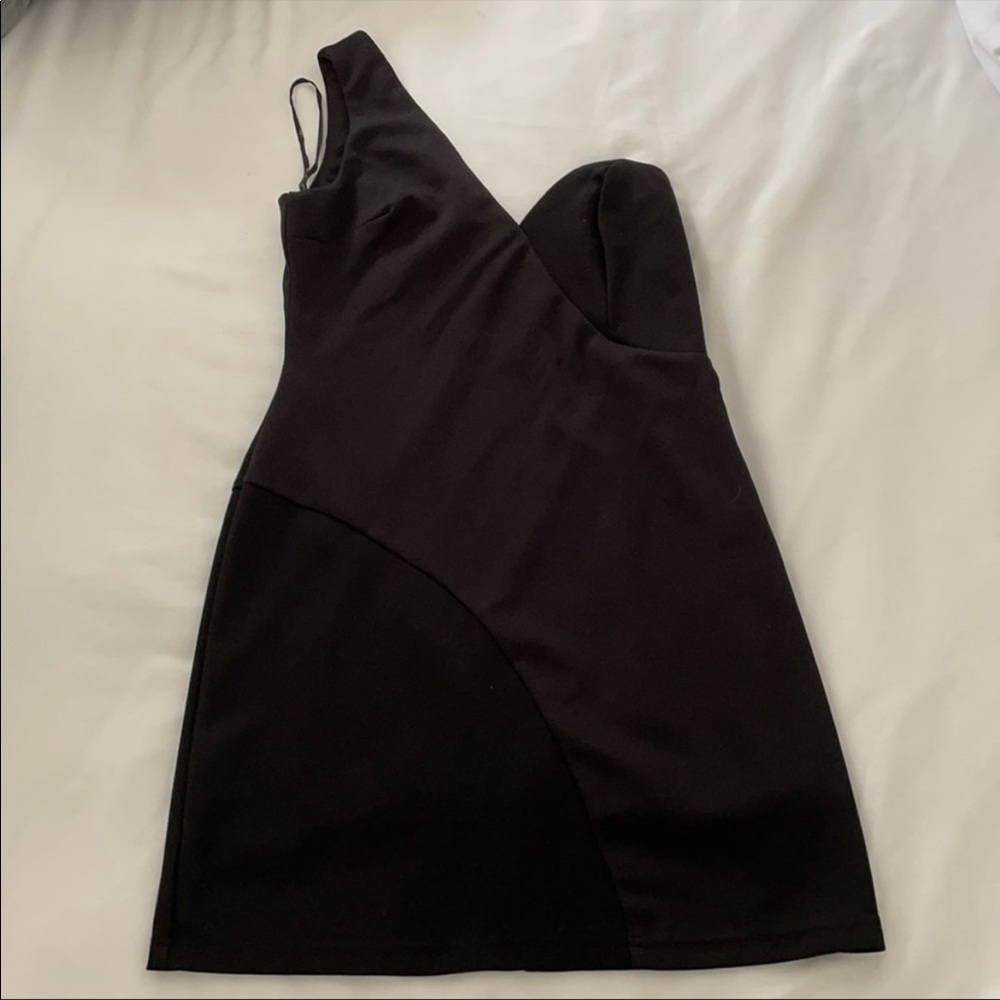 Lulu’s Cocktail Dress